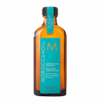 Moroccanoil Treatment Original Argaania&otilde;liga Juuksehooldus Frizzikontroll L&auml;ikiv Juukseseerum 50ml 1