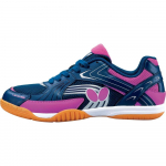 Butterfly No Lauatennisejalan&otilde;ud Resoline Race Grip Cushion Vastupidavus 93690 25.5