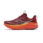 Saucony Xodus Ultra 3 Currant Pepper Naiste - S10914-212 39