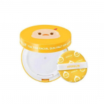 Atopalm Tok Tok N&auml;o P&auml;ikesepadi SPF43 PA+++ UV-kaitse 15g