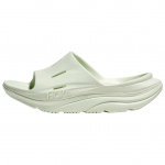 HOKA ONE ONE Ora Recovery Slide 3 Slide Slippers Unisex Light Mint Green 1135061-SLSSS 42⅔