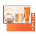 Sulwhasoo pinguldav kreem EX 50ml komplekt Firming Cream EX 50ml Set
