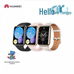HUAWEI WATCH FIT 2 nutikell (CN versioon)