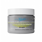 Kiehl's Rare Earth s&uuml;gavpuhastav poorimask
