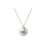 Tiffany & Co. HardWear kollektsioon Kera ripatsiga kaelakee Naiste kaelakee H&otilde;be 37953415 Box,F,Silver
