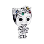 Pandora Marveli sari Groot T&auml;ht Ripats Naiste ripats H&otilde;be 793559C01 Box