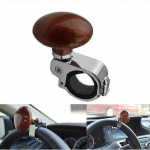Roolikeeraja Tugev Auto/veoauto K&auml;epide Suicide Power Knob Alumiinium gx202412059