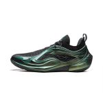 Li Ning JB4 Jimmy Butler Ray Ghost S&uuml;siniktuuma S&uuml;steem Kerged Paindlikud Stabiilne Tugi V&auml;&auml;netamisvastased Madalad Korvpallijalatsid Meeste tossud ABAV089-32 45