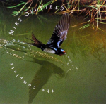 CD MIKE OLDFIELD The Complete Mike Oldfield 077778640325CD Virgin Europe Tants Elektroonika Kasutatud