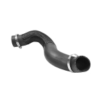 Auto intercooler turbo laadimise &otilde;huvoolik XC60 S60 jaoks Boost sisselasketoru 30741795 / 30792545
