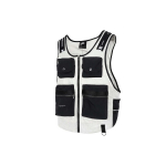 Nike Sportswear City Made Funktsionaalne mitmetaskuline vest meestele Vestid Valge DA0500-072 L