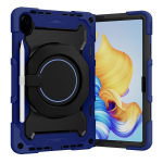 Kaitse&uuml;mbris Huawei Honor Pad X9a X9 X8 Pro X8a 9 8 7 6 V6 V7 MatePad 11.5 SE 11 10.4 10.1 T 10 10s C5e P&ouml;&ouml;rleva K&auml;epideme Grip-kattega Honor Pad 9 2023