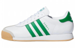Samoa Adidas Originals 'White Green' JH9078 38.5