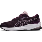 Asics GT 1000 11 GS 'Deep Plum Barely Rose' 1014A237-500 32.5
