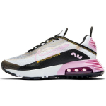 Nike Air Max 2090 Valge Hele Arktiline Roosa GS CJ4066-104 36