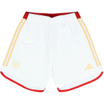 Adidas Arsenal Soccer Bottom Men's HR6930 S red