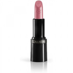 Huulepulk - COLLISTAR - Rossetto Puro 26 - Toon Rosa Metallo - Mitteveekindel - T&auml;iuslik viimistlus