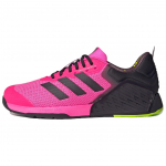 adidas Dropset 3 Lucid Pink Shadow Fig Unisex tossud Semi-Cobalt-Blue JI2074 42⅔