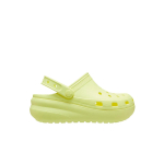 Crocs Classic Clog EVA Mugavad Mitmek&uuml;lgsed Rannasandaalid 4,5cm Naiste sandaalid Kollane 207708-75U 45-46 beige
