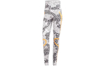Adidas X Stella McCartney Spordip&uuml;ksid Naistele Must/Valge M&otilde;&otilde;dukas FU0709 S white