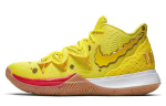 SpongeBob SquarePants X Nike Kyrie 5 'SpongeBob' CJ6951-700 44.5
