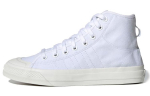 Nizza Adidas Originals High Rf 'Triple White' 2020 EF1885 36.5