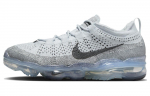 Nike Air VaporMax 2023 Flyknit Pure Platinum Anthracite DV1678-004 40.5