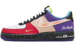 Nike Air Force 1 '07 LV8 'What The LA' CT1117-100 42