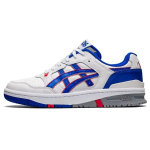 ASICS EX89 Knicks Unisex tossud Valge Illusioon-Sinine 1201A476-101 38 white