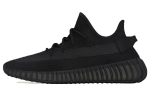 Adidas Yeezy Boost 350 V2 'Onyx' HQ4540 42.5 black