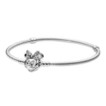 Pandora Disney seeria S&auml;delev Minnie portree k&auml;ev&otilde;ru Naiste k&auml;ev&otilde;ru H&otilde;be 597770CZ Box,16