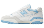 550 New Balance 'White Blue Haze' BB550LSB 36