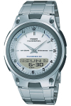 Casio Kollektsioonikell H&otilde;bedane [Casio] AW-80D-7AJH Meeste