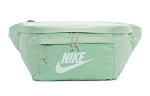 Nike Pol&uuml;ester &Otilde;lakott, Crossbody kott, Sling kott, V&ouml;&ouml;kott Unisex M&uuml;ndiroheline/Akvamariinroheline BA5751-320