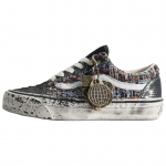 Old Skool Vans Premium V&otilde;lud 'Must Hall' VN000D9VDE2 35