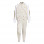 Adidas Spordielustiil Mugav Hingav Higiimav Jakk Moodsad Pikad P&uuml;ksid Vabaaja Spordidress Unisex Spordir&otilde;ivad JZ0107 XL