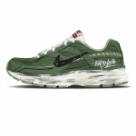 Nike Initiator V&otilde;rkpolsterdus Hingav Niiskust eemaldav Madalad Jooksujalatsid Meeste IQ9788-271(Team1117-) 44