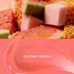 [TIRTIR] Glow Pop V&auml;rviline Huule&otilde;li 4,3g 02 Honey Pomelo