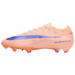 Nike Mercurial Vapor 16 Elite Lv8 FG Crimson Tint Royal Pulse Unisex Jalgpallisaapad Oranž IO8214-850 41