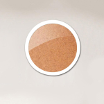 &Uuml;mmargune pildiraam DIY Puidust Seinale Paigaldatav Rippuv Pildiraam Pulmakingitus Kodukaunistus Murale 6-12 tolli (White,8 inch) valge