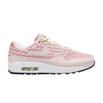 Nike Air Max 1 Premium 'Strawberry Lemonade' 35.5