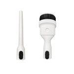 Juhtmeta tolmuimeja tarvikute komplekt Tineco Pure ONE Air Pet / S12 / S11 / S15 / Station 5/A20 / A30S /A50S jaoks 2 brushes