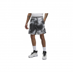 Air Jordan Dri-FIT Sport Diamond l&uuml;hikesed p&uuml;ksid 'Dark Smoke Grey White Black' Meeste FB7576-070 M