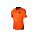 Nike KNVB Meeste NK Breathe BRT Staadioni STAD S&auml;rk JSY L&uuml;hike varrukas SS Kodune HM TURVALISUSoranž CD0712-819 S