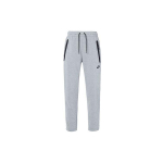 Nike Sportswear Tech Fleece Vabaaja Spordip&uuml;ksid n&ouml;&ouml;riga pikad tumedam hall Hall Meeste CU4502-063 L