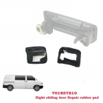 Auto uksek&auml;epideme remontkummipadi Volkswagen TRANSPORTER T4 1990-2004 jaoks 701837206 701837205 701837210 701827561 701837210