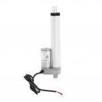 12V J&otilde;ud 750N K&auml;ik 150-700mm Lineaarne ajam T&otilde;stuk Elektri mootori kronstein (150 mm)