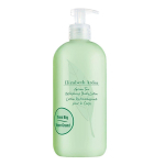 Rohelise tee v&auml;rskendav kehalosjoon 500ml
