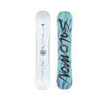 SALOMON OH YEAH CAMBER Pulber Unisex Lumelauad L47945900 147cm