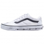 Travis Barker x Vans Old Skool 'Valge' 41